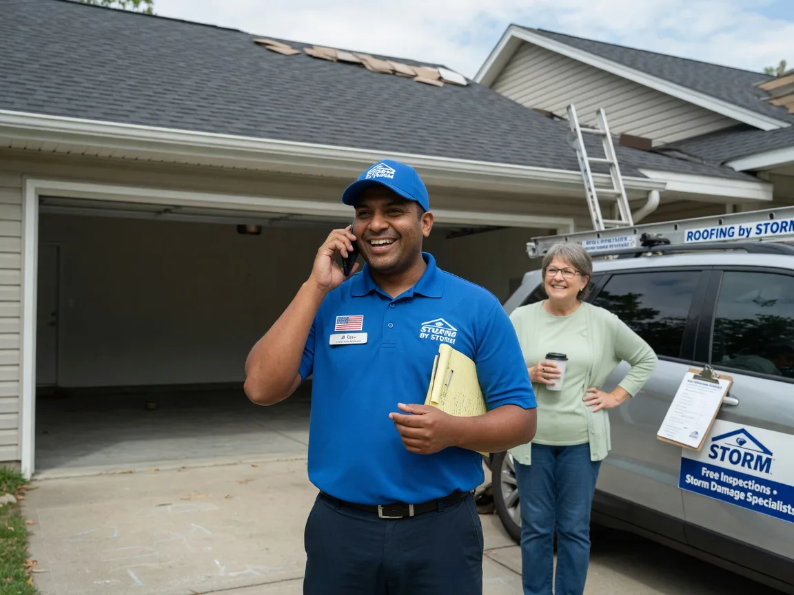 Roof Repair Near Me Zanesville, IN FAQs