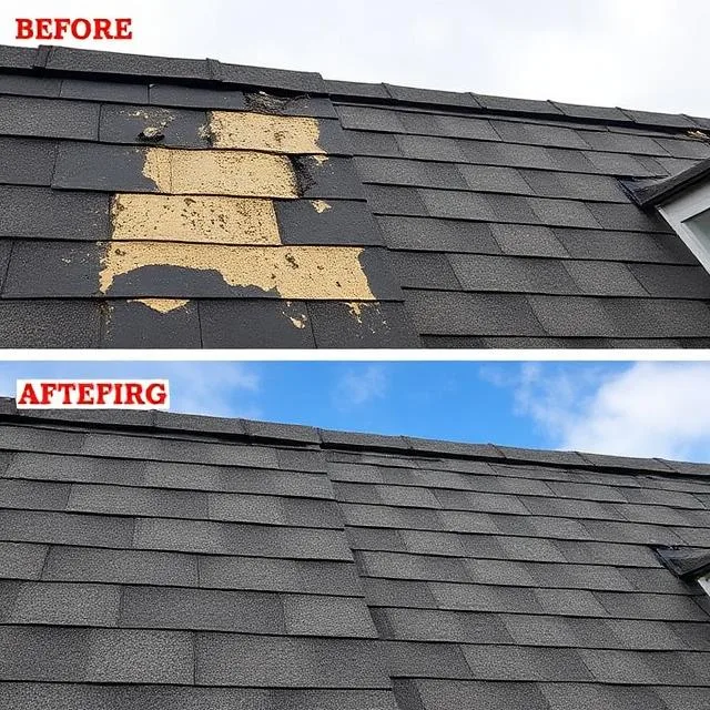 Roof Repair Near Me in Zanesville, IN near me
